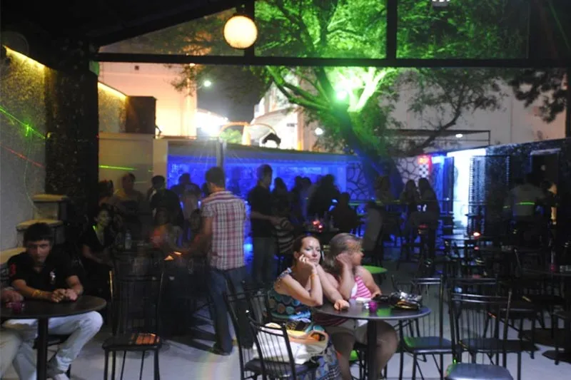 Flora Suites Hotel - slika 5