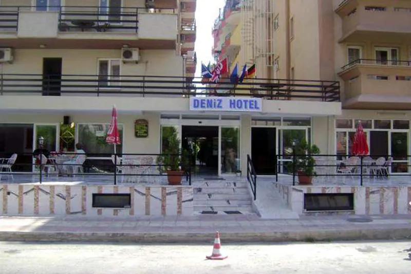 Deniz Hotel - slika 2