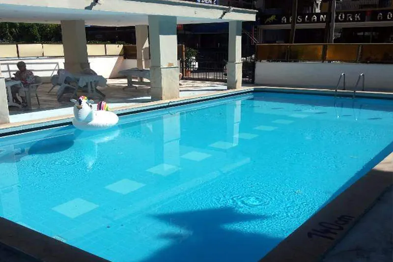 Deniz Hotel - slika 3