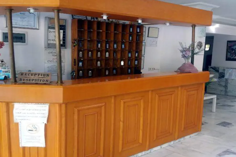 Deniz Hotel - slika 4