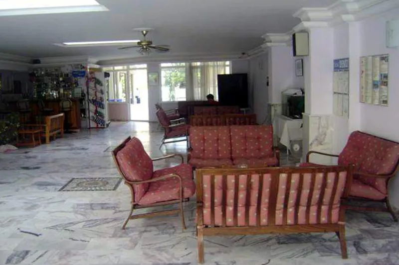 Deniz Hotel - slika 5