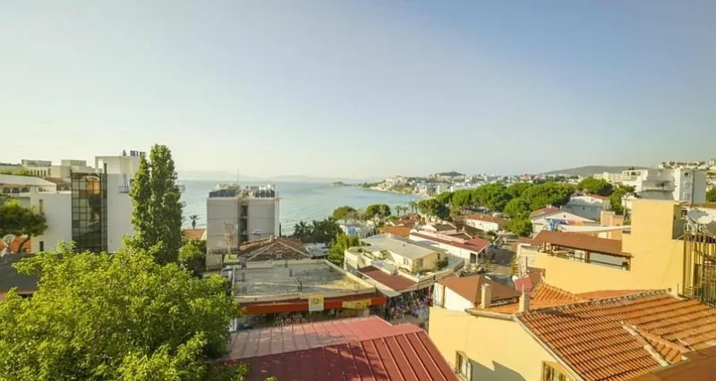 Grand Nett Hotel - slika 4