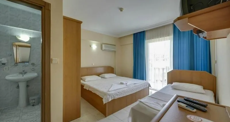 Grand Nett Hotel - slika 5