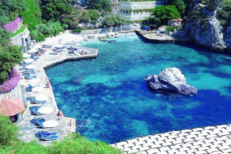 Korumar Deluxe Hotel - slika 2
