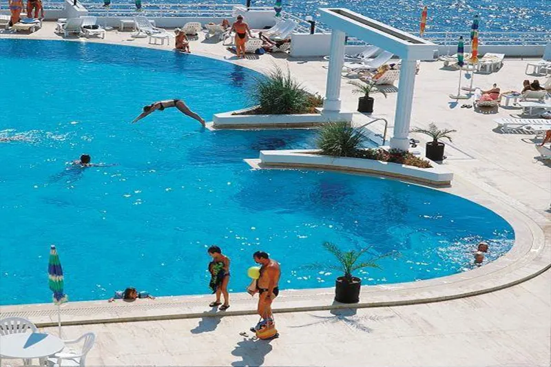 Korumar Deluxe Hotel - slika 5