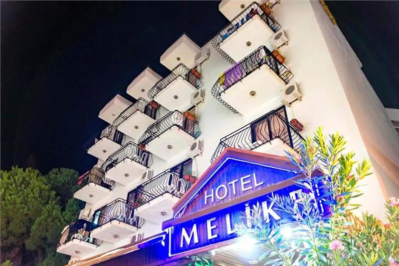Hotel Melike - slika 4