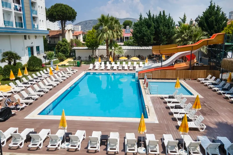 My Aegean Star Hotel - slika 3