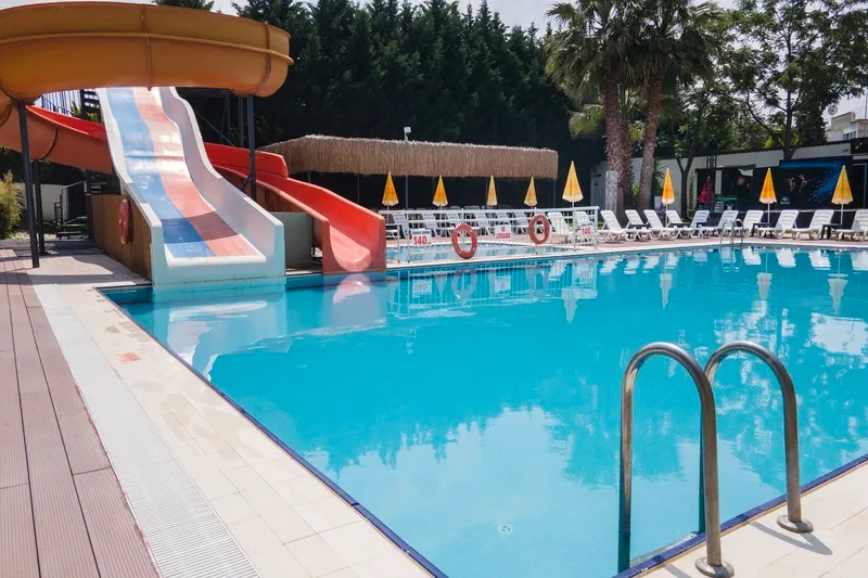 My Aegean Star Hotel - slika 4