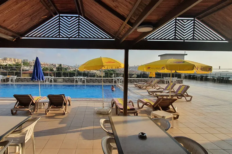 Ozka Hotel - slika 2