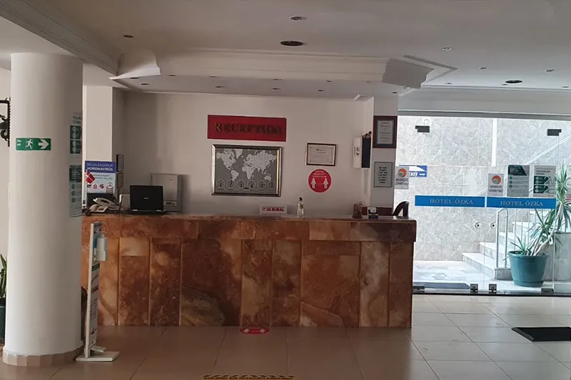 Ozka Hotel - slika 4