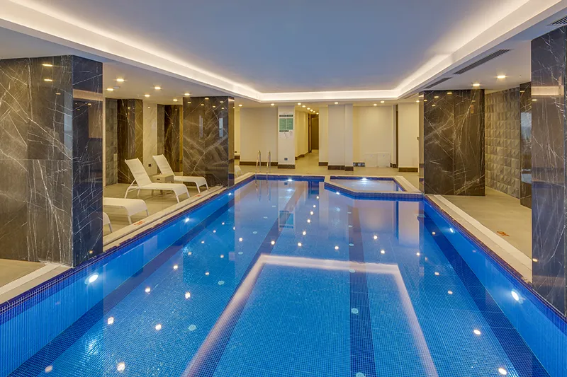 Signature Blue Resort Hotel - slika 3