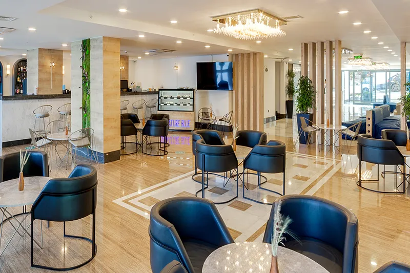 Signature Blue Resort Hotel - slika 4