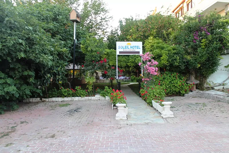 Hotel Soleil