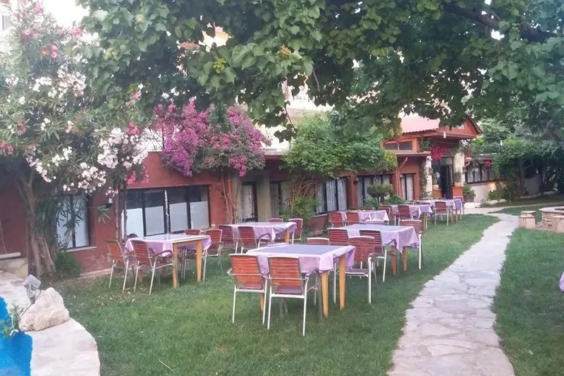 Soleil Hotel - slika 2