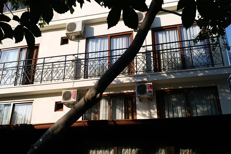 Soleil Hotel - slika 3