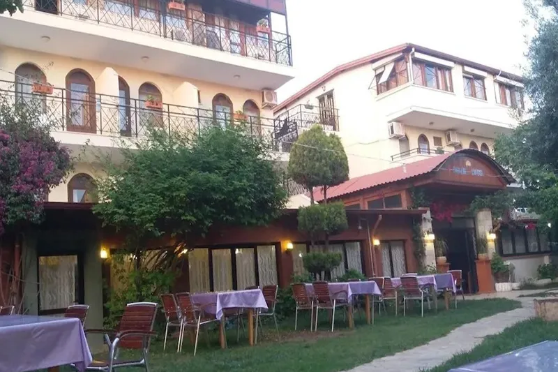 Soleil Hotel - slika 4