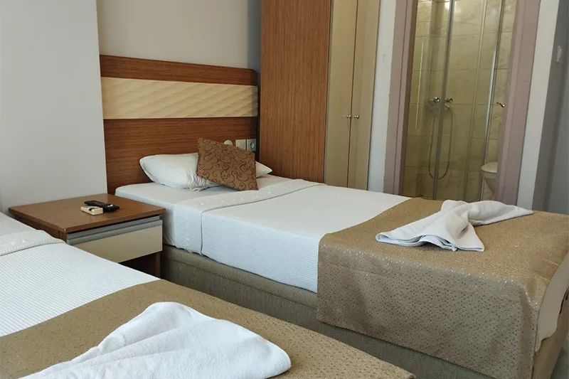 Soleil Hotel - slika 5