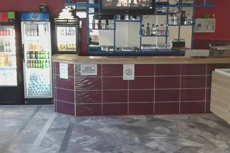 Tecimen Hotel - slika 3