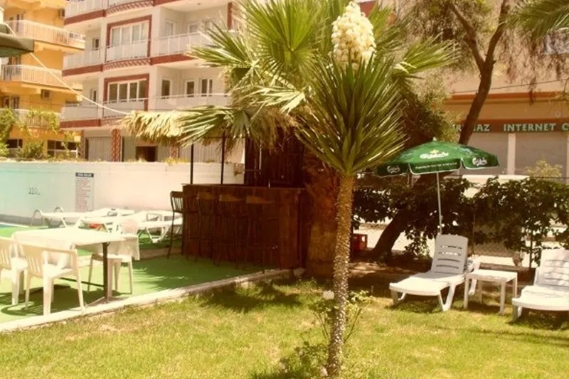 Tecimen Hotel - slika 4