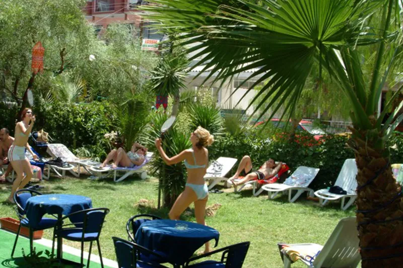 Tecimen Hotel - slika 5