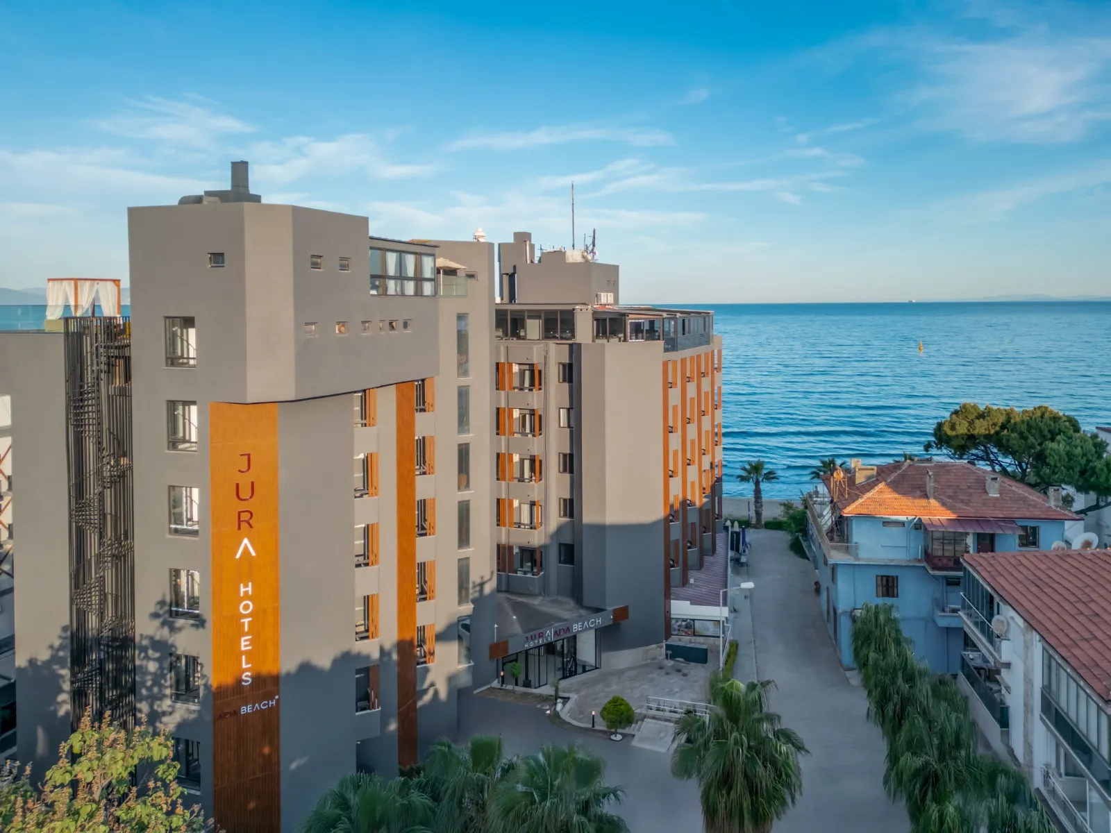 Jura Hotels Ada Beach Kusadasi (ex. Asena) Hotel - slika 3