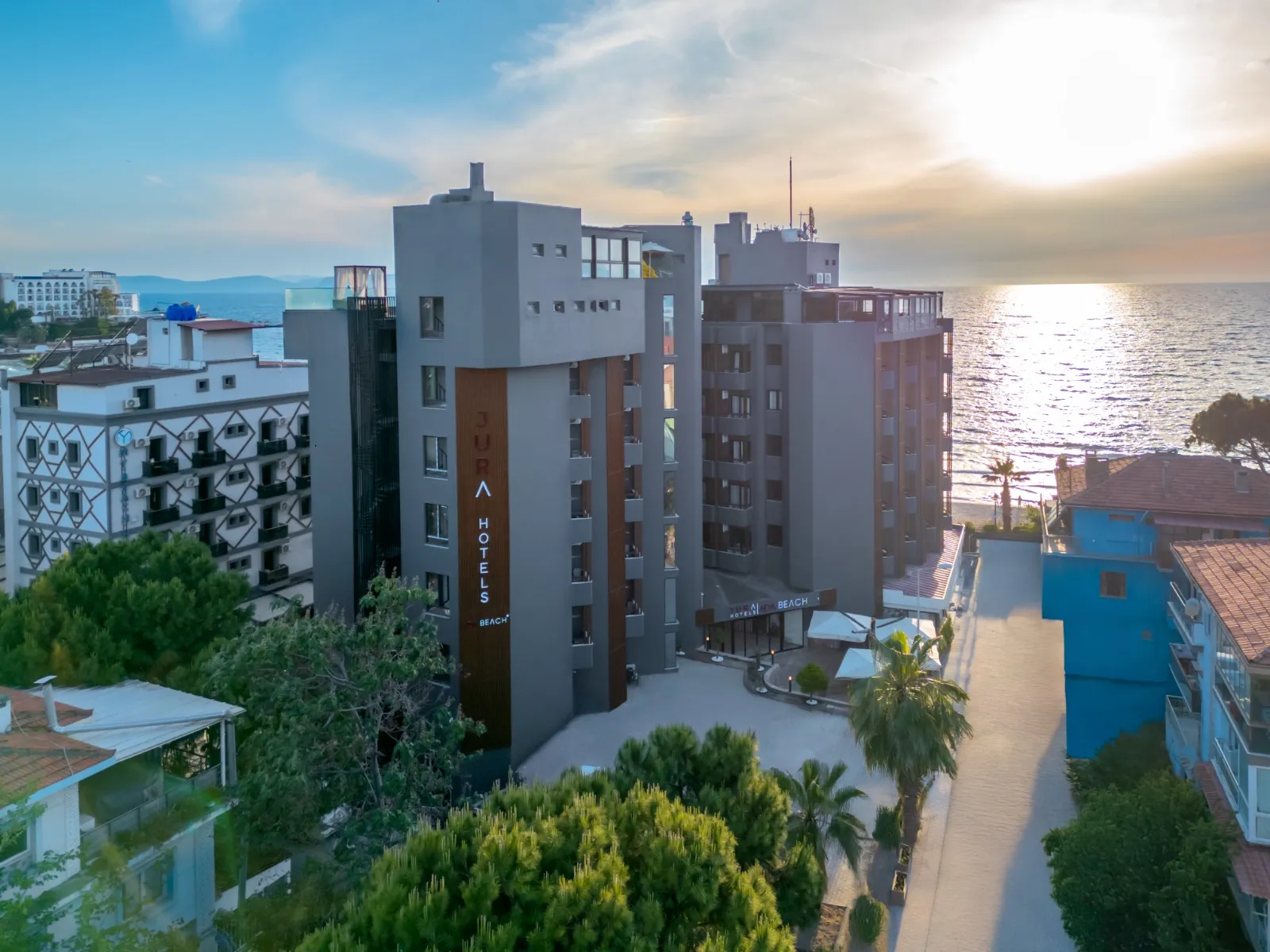 Jura Hotels Ada Beach Kusadasi (ex. Asena) Hotel - slika 5