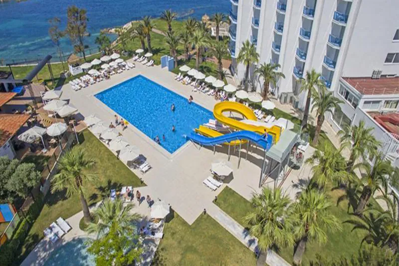 Le Bleu Hotel &amp; Resort - slika 2