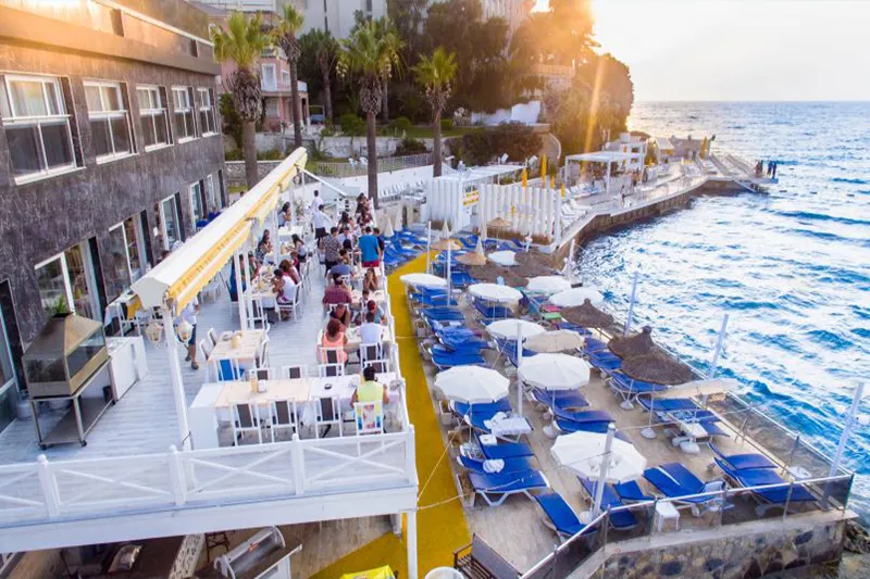 Marti Prime Beach Hotel - slika 2