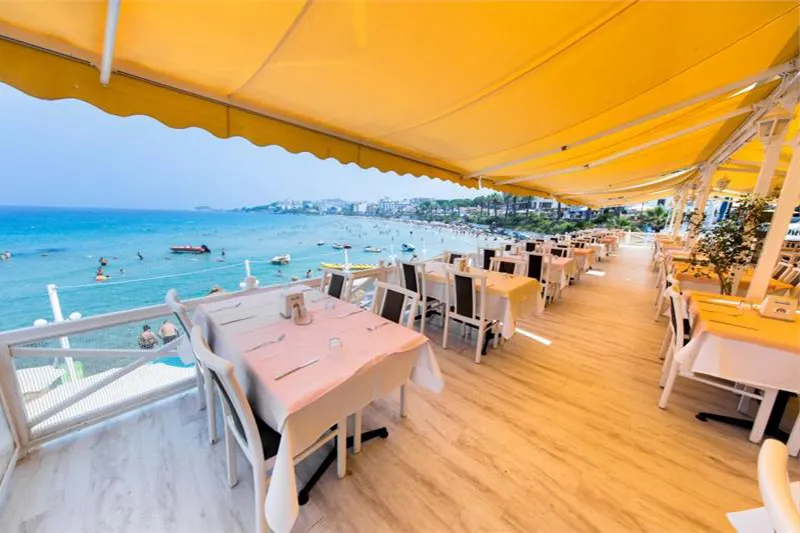 Marti Prime Beach Hotel - slika 3
