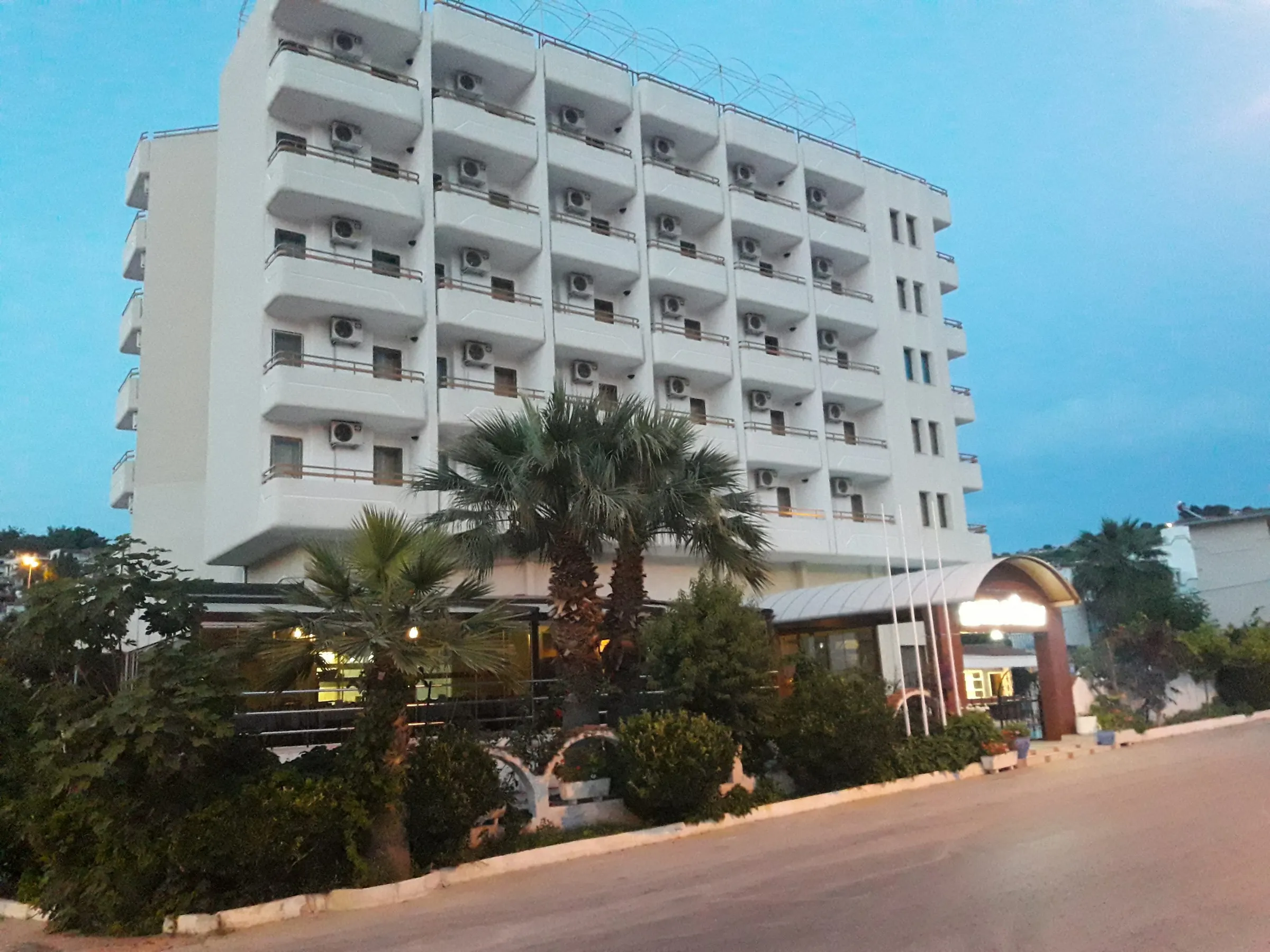 Minay Hotel - slika 2