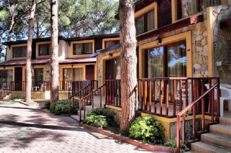 Omer Holiday Resort Hotel ( HV1) - slika 2