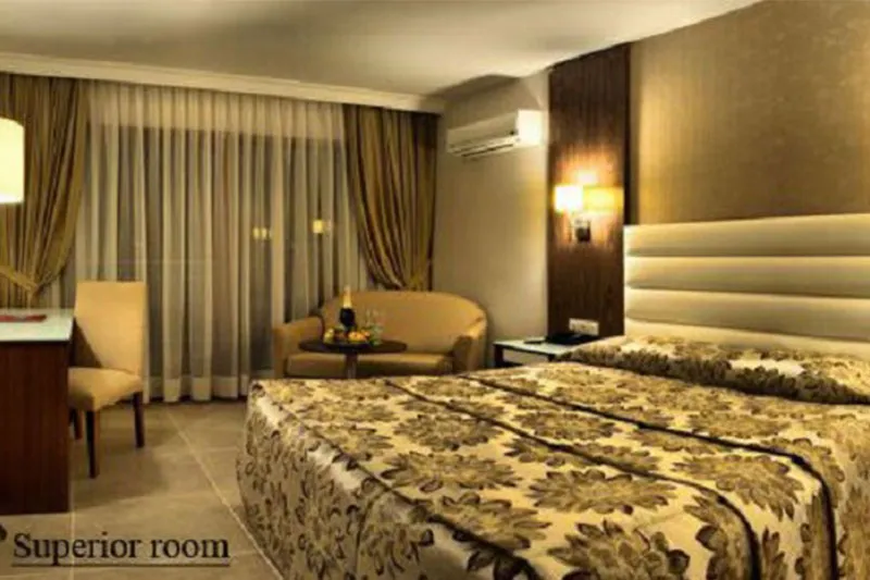 Omer Holiday Resort Hotel ( HV1) - slika 4
