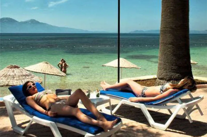 Omer Holiday Resort Hotel ( HV1) - slika 5