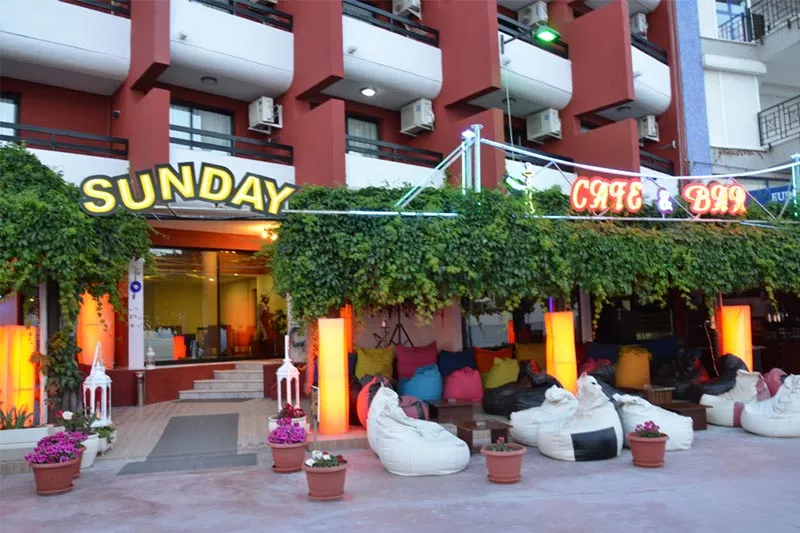 Sunday Hotel - slika 2
