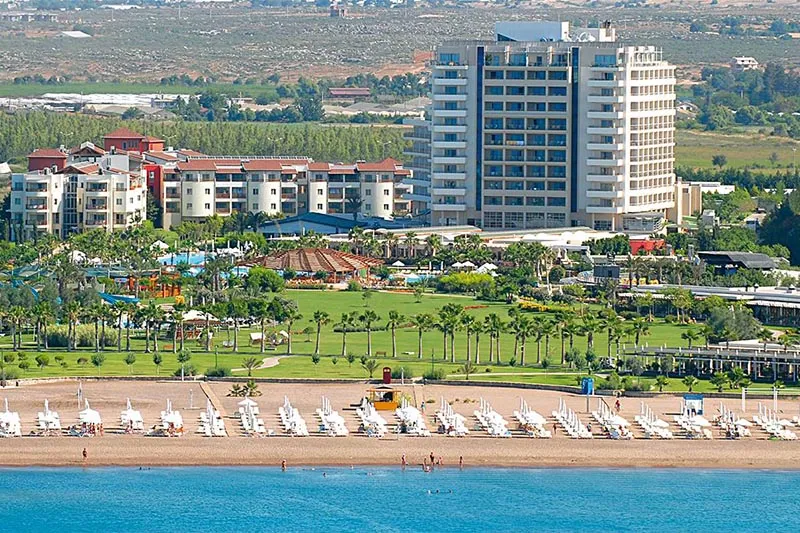 Barut Lara Collection Hotel
