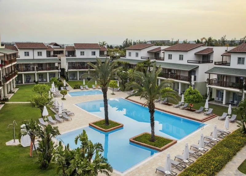 Barut Lara Collection Hotel - slika 2