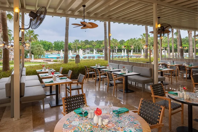 Barut Lara Collection Hotel - slika 3