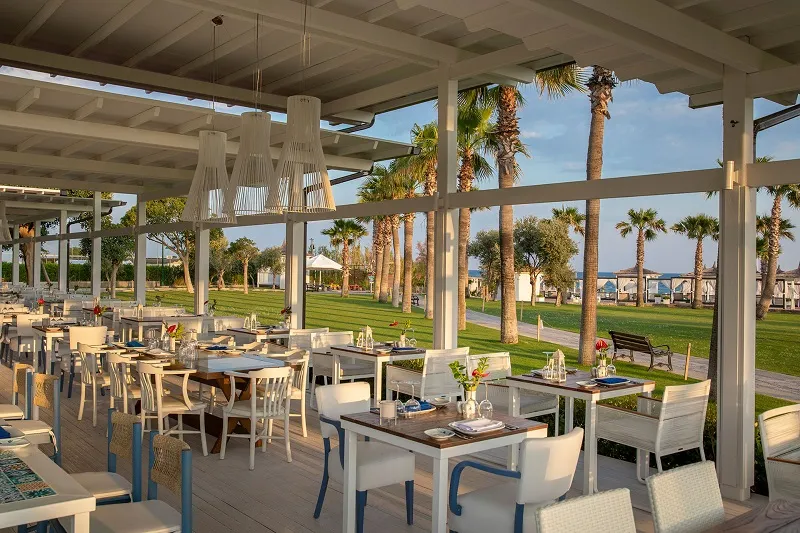 Barut Lara Collection Hotel - slika 4