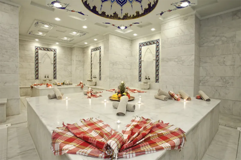 Delphin Be Grand Resort Hotel - slika 5