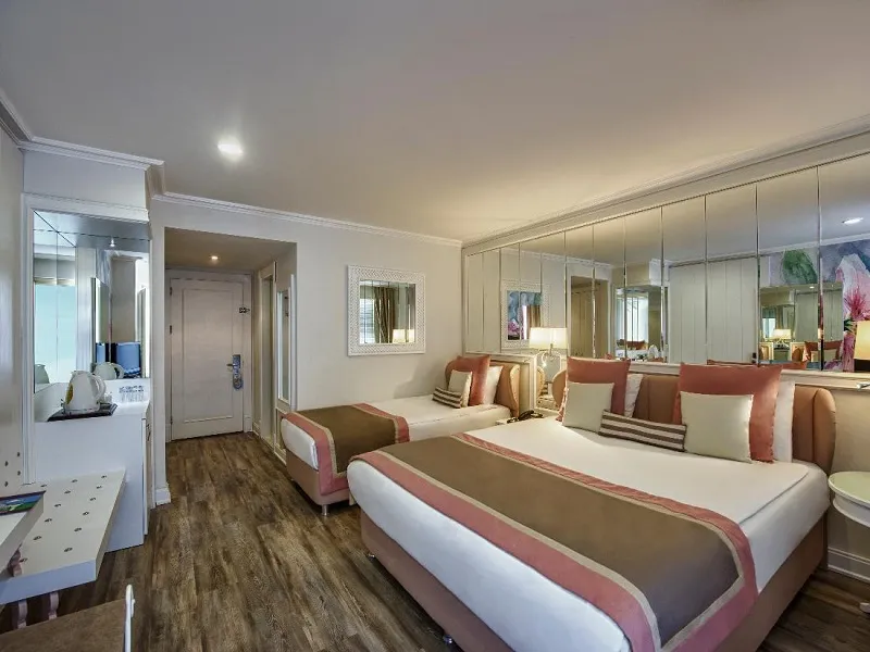 Delphin Diva Hotel - slika 5