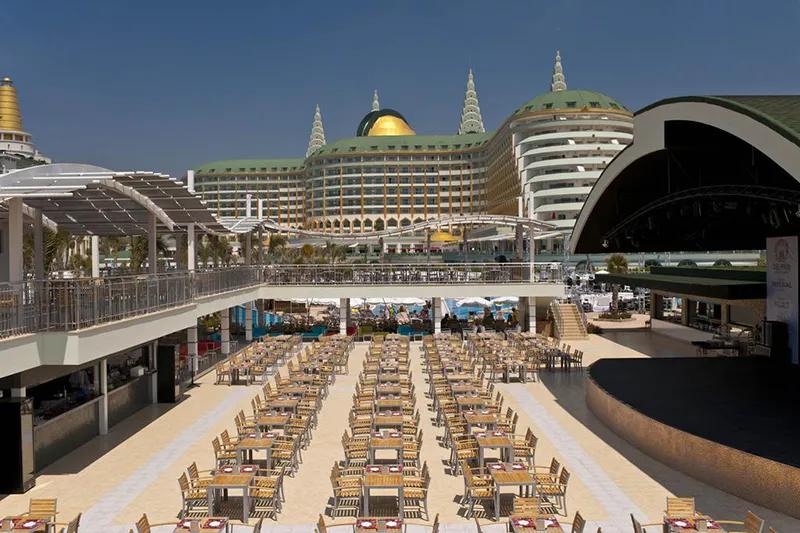 Delphin Imperial - slika 2