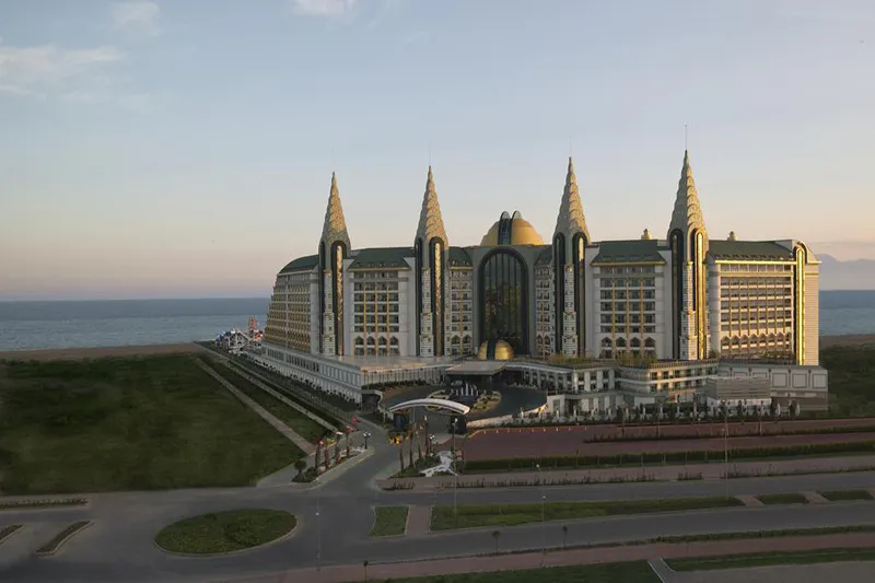 Delphin Imperial - slika 3