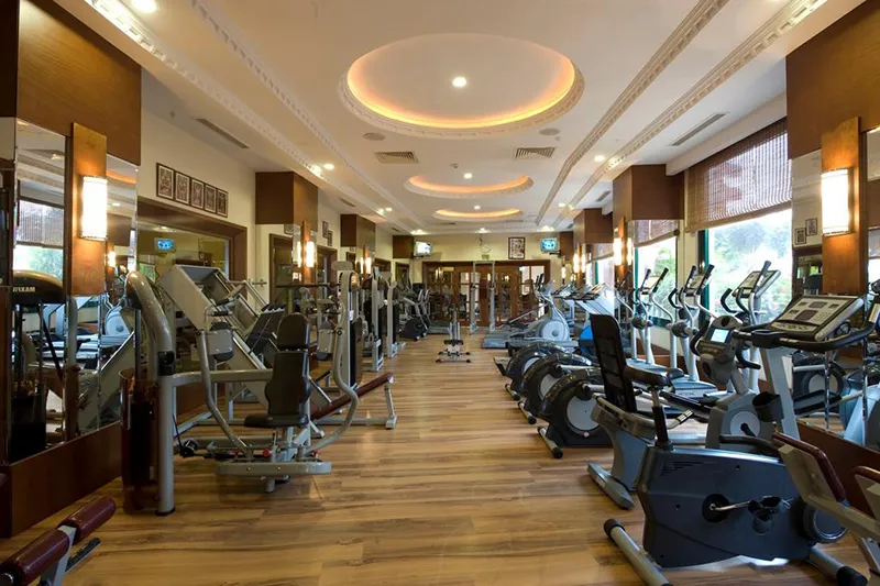 Delphin Palace Hotel - slika 4