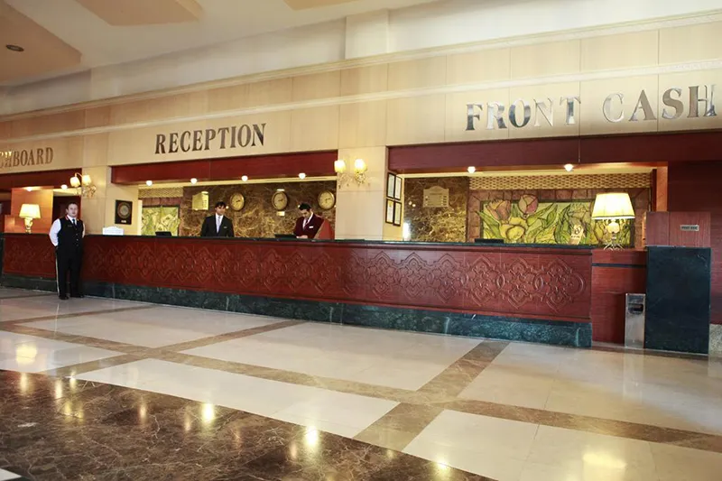 Fame Residence Lara &amp; Spa Hotel - slika 2