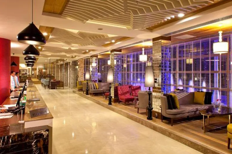 Grand Park Lara Hotel - slika 3