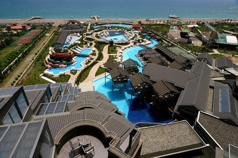 Limak Lara De Luxe Hotel &amp; Resort - slika 3