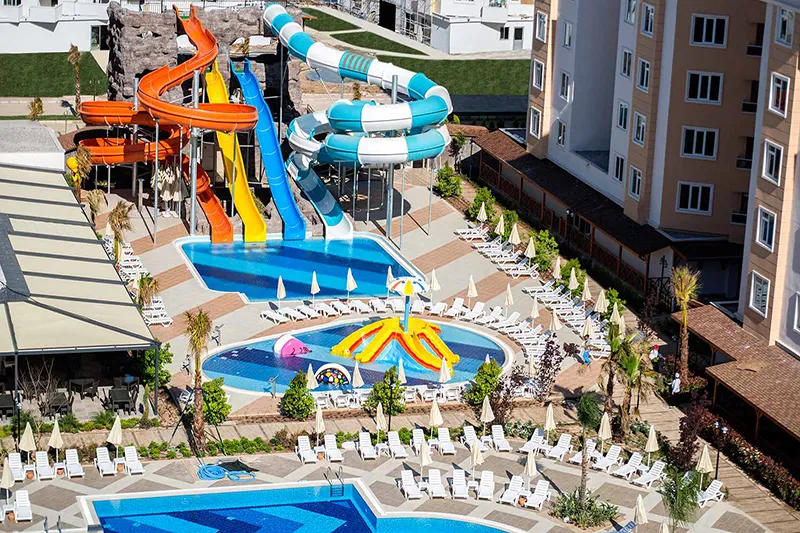Ramada Resort Hotel - slika 5