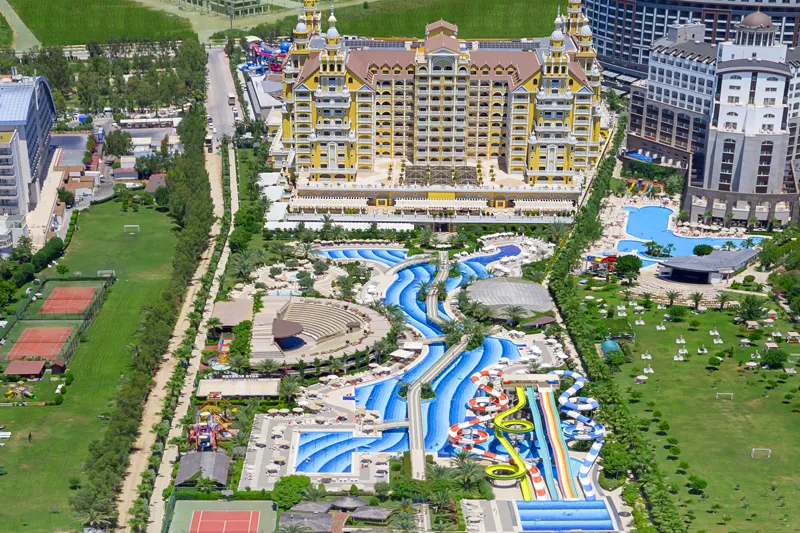 Royal Holiday Palace Hotel - slika 2