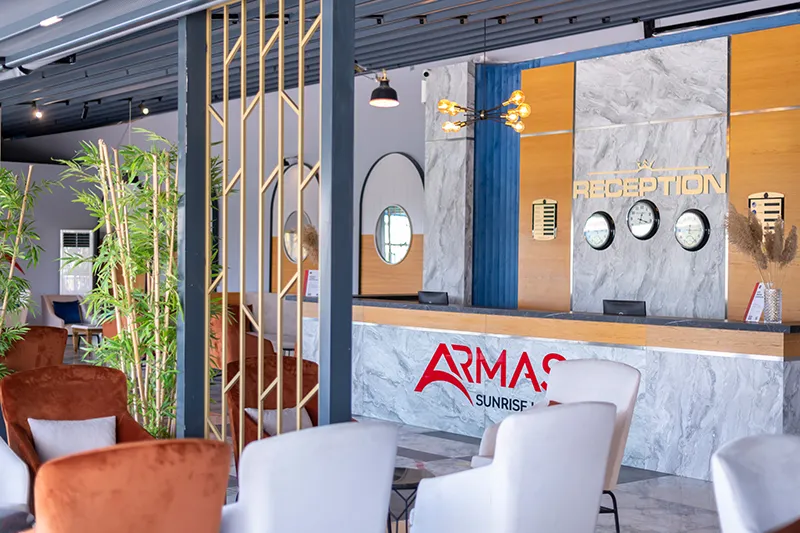 Royal Towers Hotel Lara (ex Armas Sunrise Lara) - slika 2