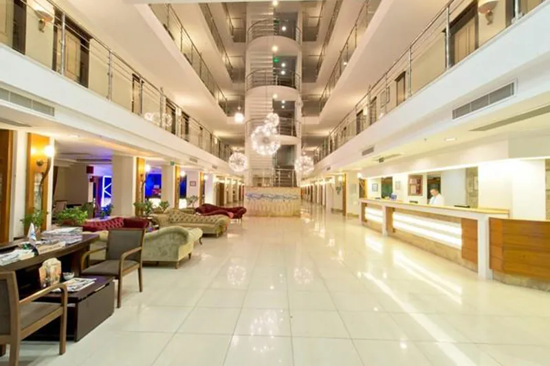 Sea Life Family Resort Hotel - slika 3